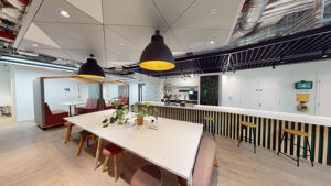 Office Space Bloom Clerkenwell - Image 4