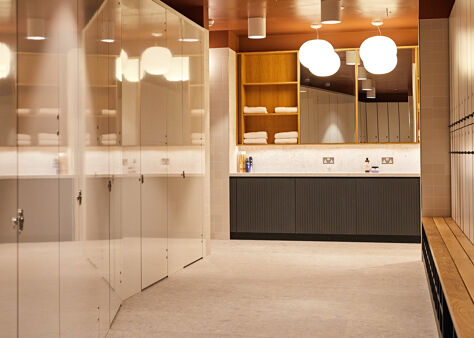 Office Space Bloom Clerkenwell - Image 11