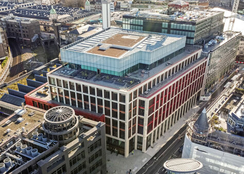 Office Space Bloom Clerkenwell - Image 7