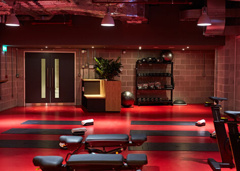 Office Space Bloom Clerkenwell - Image 9