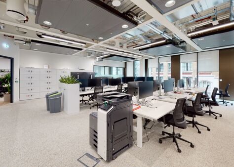 Office Space Bloom Clerkenwell - Image 3