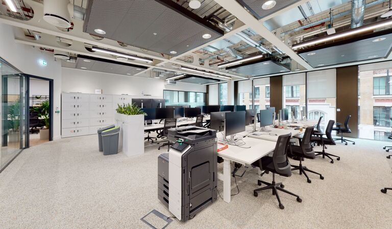 Office Space Bloom Clerkenwell - Image 3