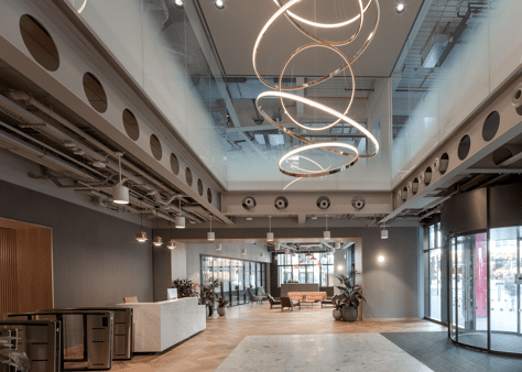 Office Space Bloom Clerkenwell - Image 8