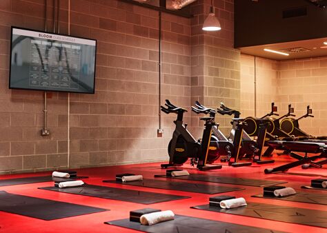 Office Space Bloom Clerkenwell - Image 10