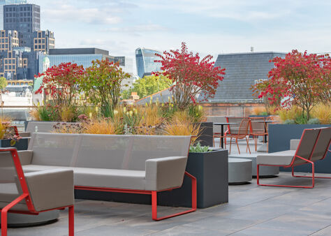 Office Space Bloom Clerkenwell - Image 12