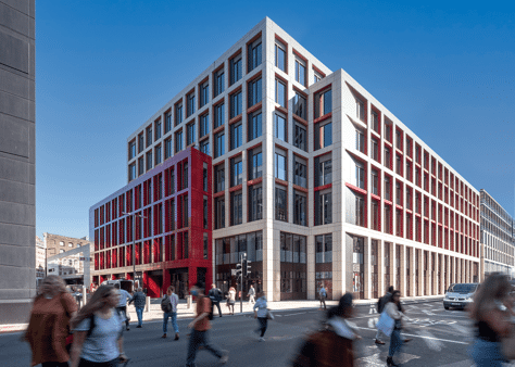 Office Space Bloom Clerkenwell - Image 1