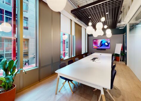 Office Space Bloom Clerkenwell - Image 5