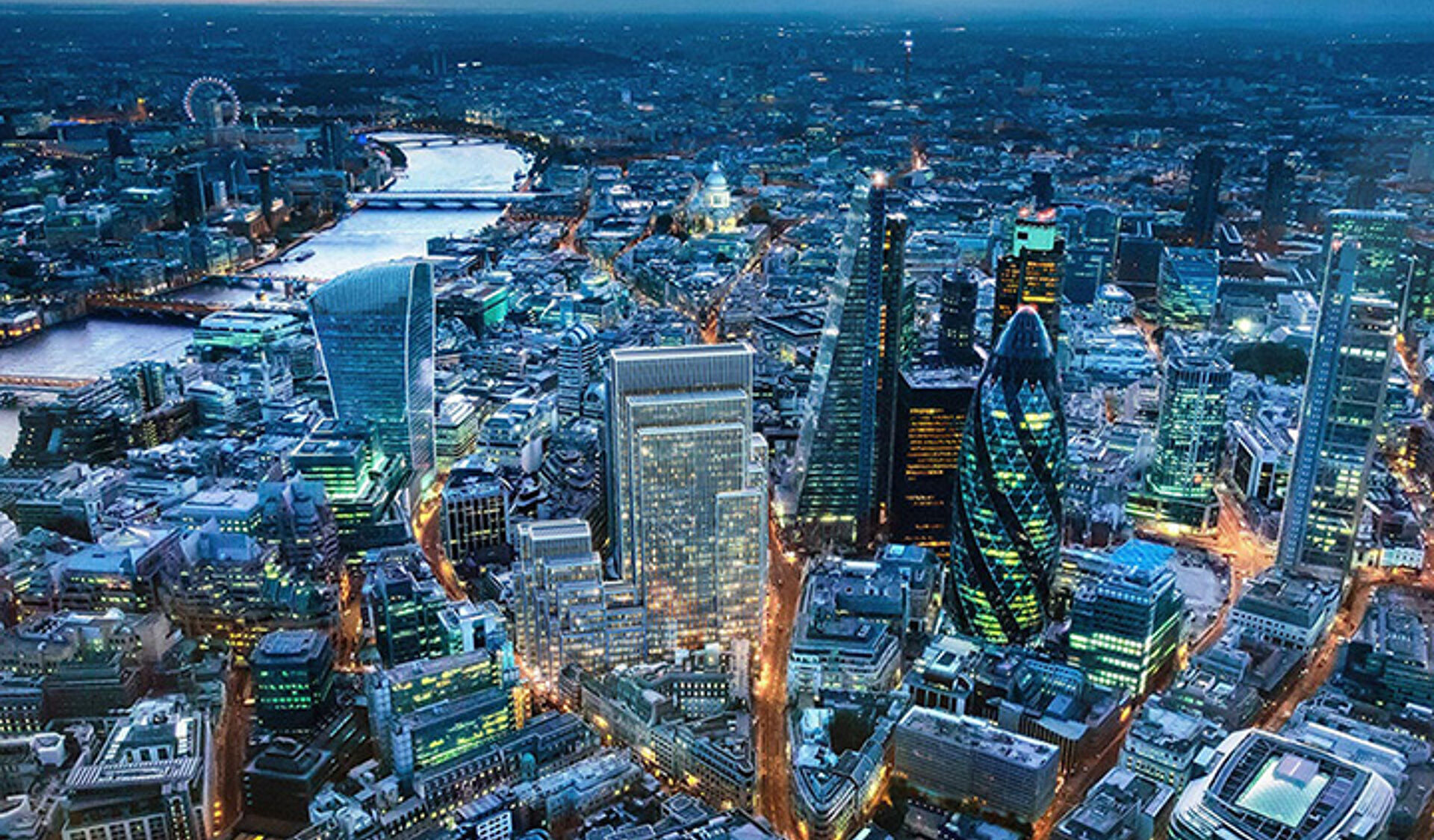 Office Space Hersham Place Technology Park - Image 1