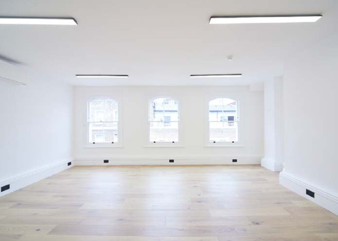Office Space 19 Gerrard Street - Image 6