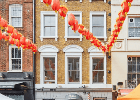 Office Space 19 Gerrard Street - Image 1