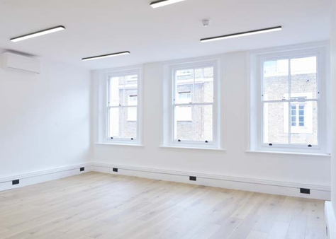 Office Space 19 Gerrard Street - Image 7