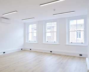 Office Space 19 Gerrard Street - Image 7