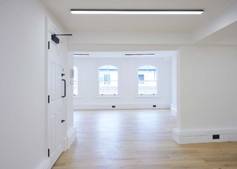 Office Space 19 Gerrard Street - Image 3
