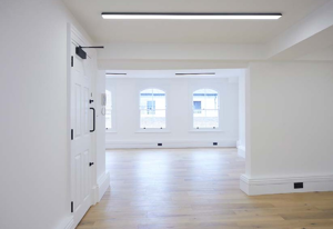 Office Space 19 Gerrard Street - Image 3