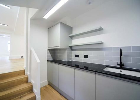 Office Space 19 Gerrard Street - Image 2