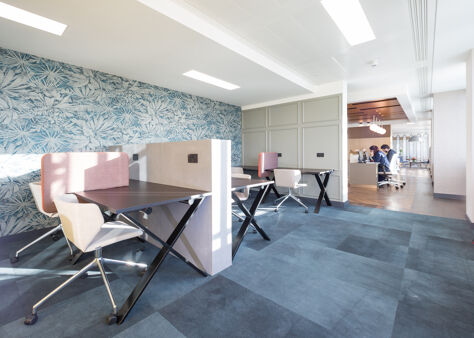 Office Space Cavendish Square - Image 22