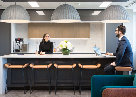 Office Space Cavendish Square - Image 17