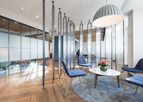 Office Space Cavendish Square - Image 15