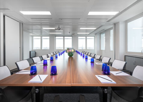 Office Space Cavendish Square - Image 26