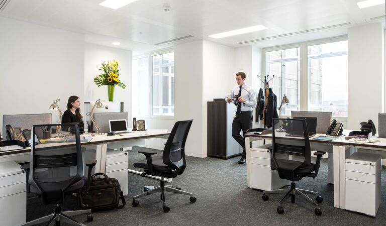 Office Space Cavendish Square - Image 3