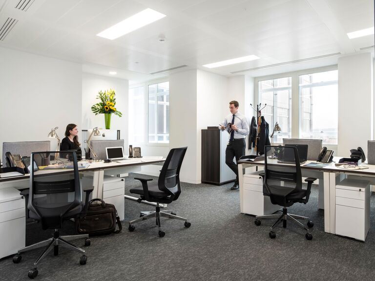 Office Space Cavendish Square - Image 3