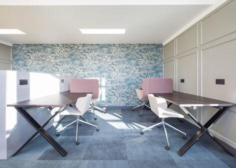 Office Space Cavendish Square - Image 23
