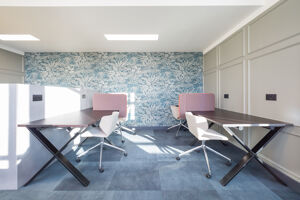 Office Space Cavendish Square - Image 23