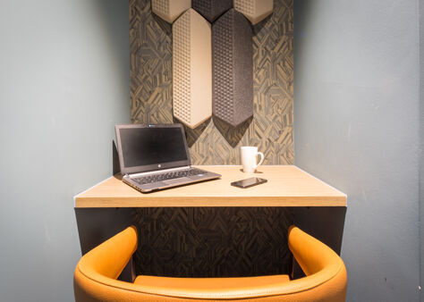 Office Space Cavendish Square - Image 4