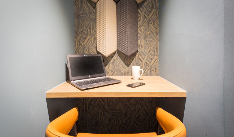 Office Space Cavendish Square - Image 4