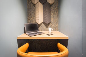 Office Space Cavendish Square - Image 4