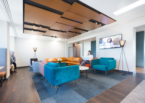 Office Space Cavendish Square - Image 12