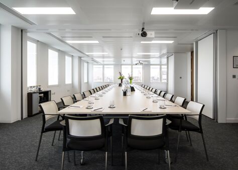 Office Space Cavendish Square - Image 10