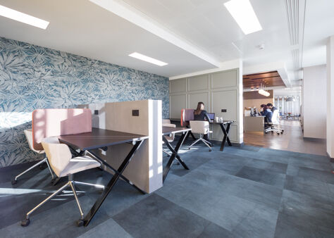 Office Space Cavendish Square - Image 11