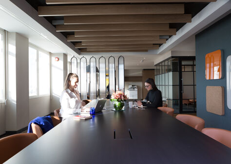 Office Space Cavendish Square - Image 19