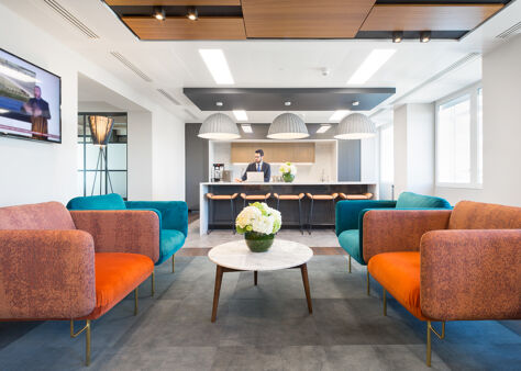 Office Space Cavendish Square - Image 16