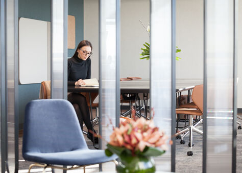 Office Space Cavendish Square - Image 13