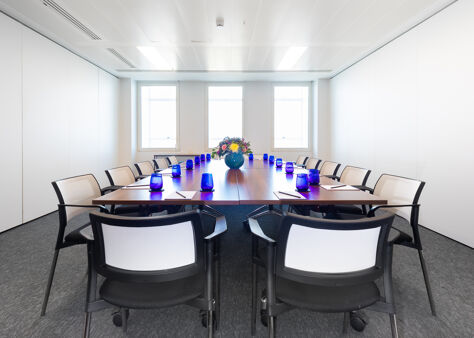 Office Space Cavendish Square - Image 27