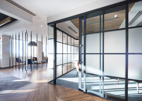 Office Space Cavendish Square - Image 7