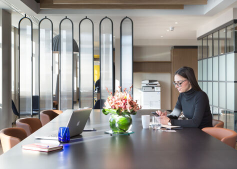 Office Space Cavendish Square - Image 5