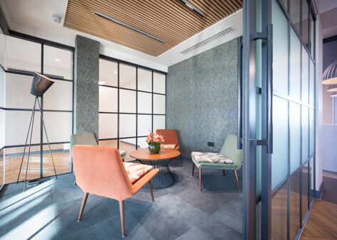 Office Space Cavendish Square - Image 14