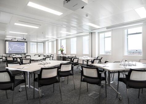 Office Space Cavendish Square - Image 6