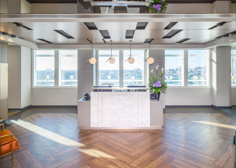 Office Space Cavendish Square - Image 8