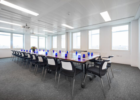 Office Space Cavendish Square - Image 25