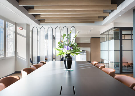 Office Space Cavendish Square - Image 9