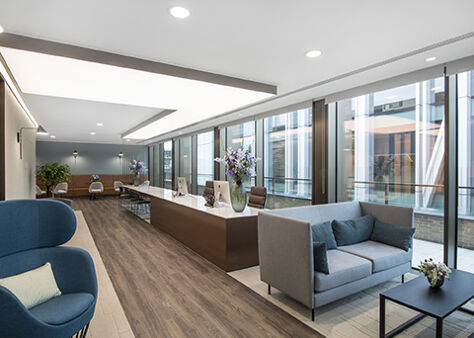 Office Space 1 King William Street - Image 4