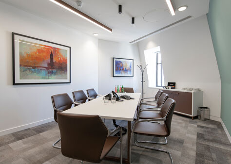 Office Space 1 King William Street - Image 11