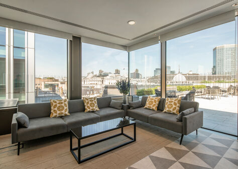 Office Space 1 King William Street - Image 3