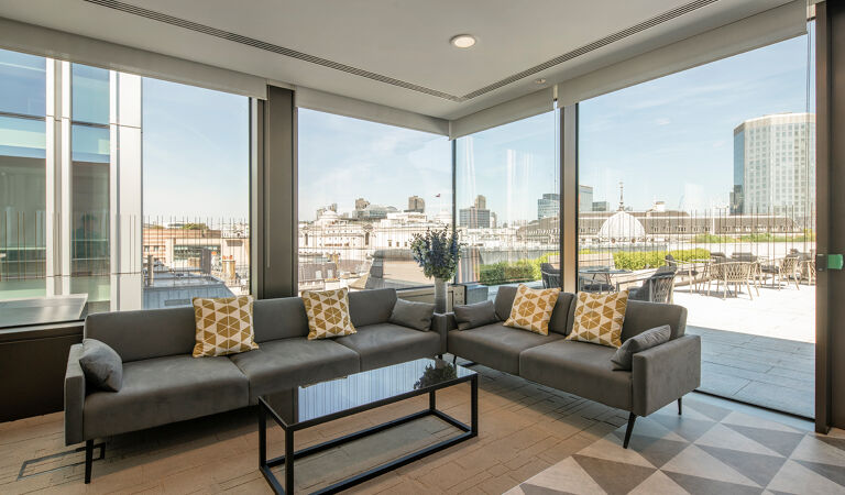 Office Space 1 King William Street - Image 3