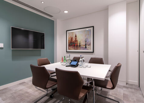 Office Space 1 King William Street - Image 7