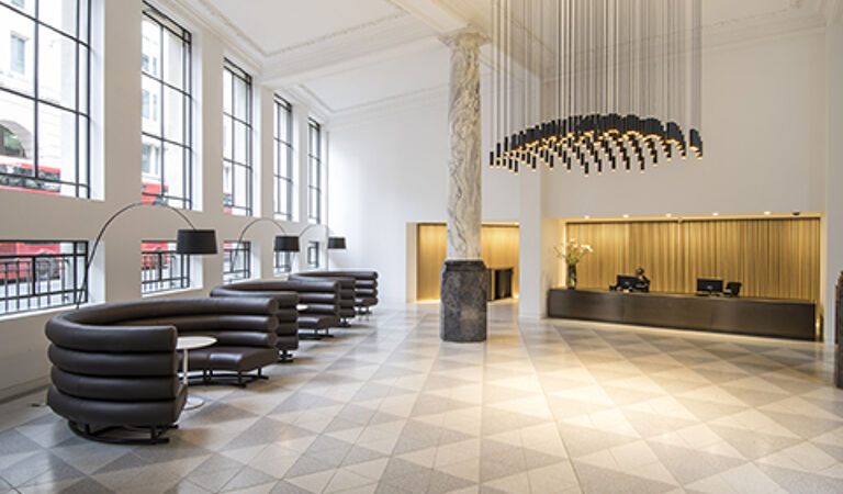 Office Space 1 King William Street - Image 2